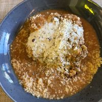 Lasagna   at Mundo Vegan - Vegan World in Funchal