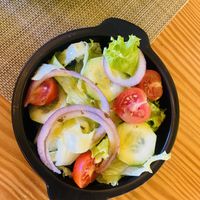   at Mundo Vegan - Vegan World in Funchal