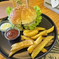   at Mundo Vegan - Vegan World in Funchal