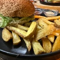   at Mundo Vegan - Vegan World in Funchal