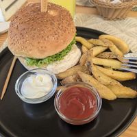  at Mundo Vegan - Vegan World in Funchal