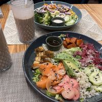   at Mundo Vegan - Vegan World in Funchal