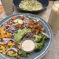   at Mundo Vegan - Vegan World in Funchal