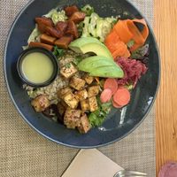 Rainbow ...  at Mundo Vegan - Vegan World in Funchal