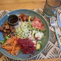  at Mundo Vegan - Vegan World in Funchal