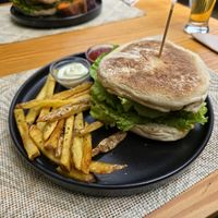  at Mundo Vegan - Vegan World in Funchal