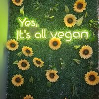  at Mundo Vegan - Vegan World in Funchal