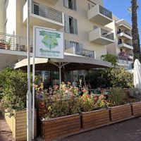   at Mundo Vegan - Vegan World in Funchal