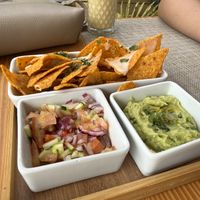 Nachos   at Mundo Vegan - Vegan World in Funchal