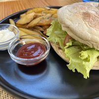   at Mundo Vegan - Vegan World in Funchal