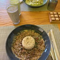   at Mundo Vegan - Vegan World in Funchal