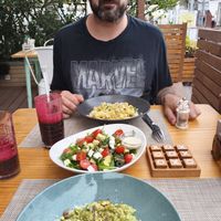  at Mundo Vegan - Vegan World in Funchal