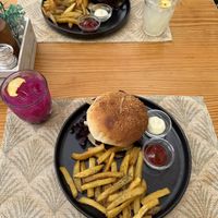  at Mundo Vegan - Vegan World in Funchal