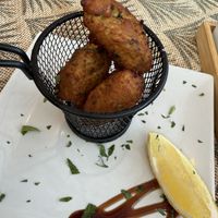 4/10  at Mundo Vegan - Vegan World in Funchal