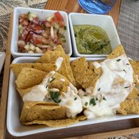 2/10  at Mundo Vegan - Vegan World in Funchal