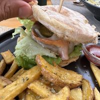   at Mundo Vegan - Vegan World in Funchal