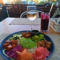  at Mundo Vegan - Vegan World in Funchal
