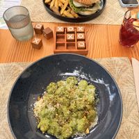   at Mundo Vegan - Vegan World in Funchal