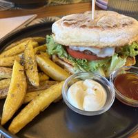   at Mundo Vegan - Vegan World in Funchal