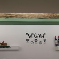 Vegan at Mundo Vegan - Vegan World in Funchal