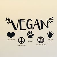 Go vegan at Mundo Vegan - Vegan World in Funchal