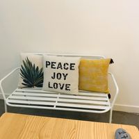 Peace and joy at Mundo Vegan - Vegan World in Funchal