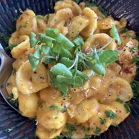 Vegan Mac n cheese #Veganuary at Flux in Noosaville