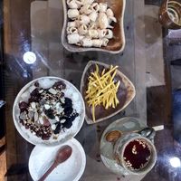 ❤️ at Yaein Tea House - 예인찻집 in Busan