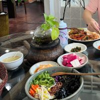  at Yaein Tea House - 예인찻집 in Busan