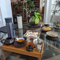  at Yaein Tea House - 예인찻집 in Busan