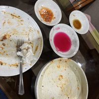 AFTER ⭐️⭐️⭐️⭐️⭐️  at Yaein Tea House - 예인찻집 in Busan