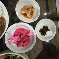 Ban Chan   at Yaein Tea House - 예인찻집 in Busan