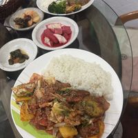   at Yaein Tea House - 예인찻집 in Busan