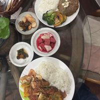   at Yaein Tea House - 예인찻집 in Busan