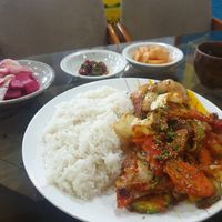  at Yaein Tea House - 예인찻집 in Busan