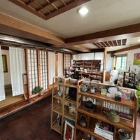 Interior   at Yaein Tea House - 예인찻집 in Busan