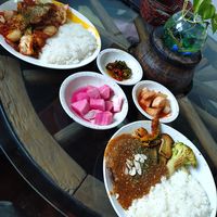  at Yaein Tea House - 예인찻집 in Busan