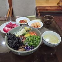  at Yaein Tea House - 예인찻집 in Busan