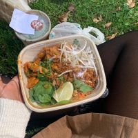 Bibimbap at Miss Miu - Europaallee in Zurich