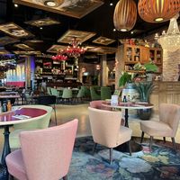 Interior  at Miss Miu - Europaallee in Zurich