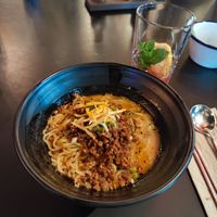 Bunsan deluxe at Miss Miu - Europaallee in Zurich