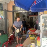   at Tue Tam in Da Nang