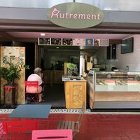 Great little restaurant in Papeete at Autrement in Tahiti