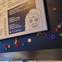 Offer, every weekday at Deig Bakery in Reykjavik