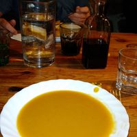  at Albergue Bodenaya in Bodenaya