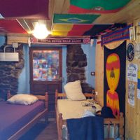  at Albergue Bodenaya in Bodenaya