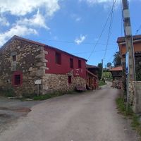  at Albergue Bodenaya in Bodenaya