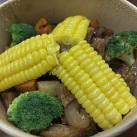   at Yong Fu Shan in Tianjin