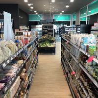 Interior  at Sanum in Girona