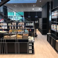 Interior  at Sanum in Girona